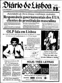 Quarta, 28 de Julho de 1982