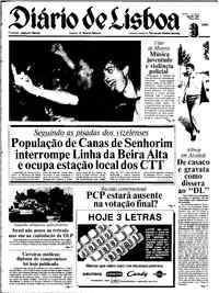 Terça,  3 de Agosto de 1982