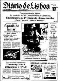 Terça, 17 de Agosto de 1982