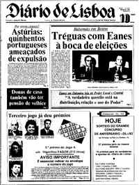 Sexta, 10 de Setembro de 1982