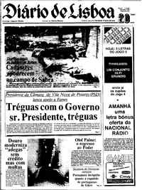 Segunda, 20 de Setembro de 1982