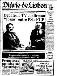 Terça, 12 de Outubro de 1982