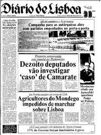 Terça, 30 de Novembro de 1982