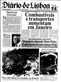 Sexta, 24 de Dezembro de 1982