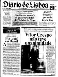 Terça, 28 de Dezembro de 1982