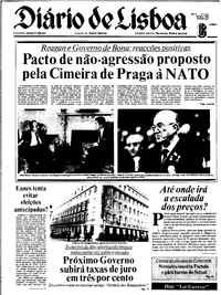 Quinta,  6 de Janeiro de 1983