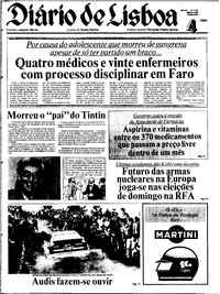 Sexta,  4 de Março de 1983