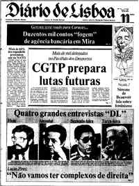 Sexta, 11 de Março de 1983