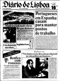 Sexta, 18 de Março de 1983