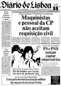 Quarta, 30 de Março de 1983