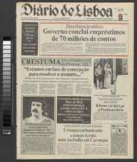 Terça,  3 de Maio de 1983