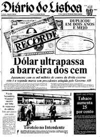 Terça, 17 de Maio de 1983