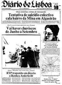 Quarta, 18 de Maio de 1983