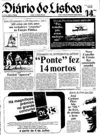 Terça, 14 de Junho de 1983