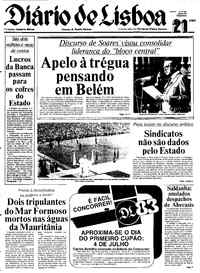 Terça, 21 de Junho de 1983