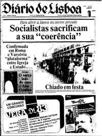 Sexta,  1 de Julho de 1983