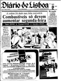 Sábado,  2 de Julho de 1983