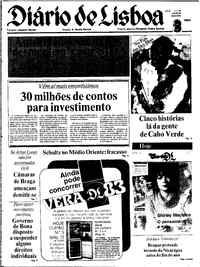 Sexta,  8 de Julho de 1983