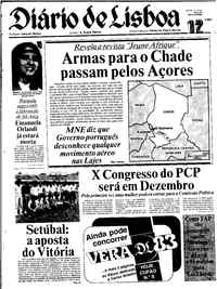 Terça, 12 de Julho de 1983