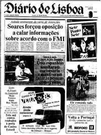 Terça,  9 de Agosto de 1983