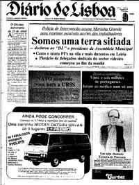 Sexta,  9 de Setembro de 1983