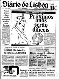 Sexta, 16 de Setembro de 1983