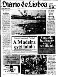 Segunda, 26 de Setembro de 1983