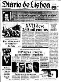 Quarta, 28 de Setembro de 1983