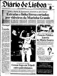 Quarta,  9 de Novembro de 1983