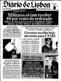 Sexta,  9 de Dezembro de 1983