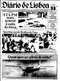 Segunda, 30 de Janeiro de 1984