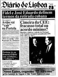 Terça, 20 de Março de 1984