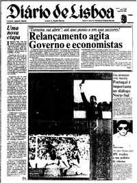 Segunda,  9 de Abril de 1984