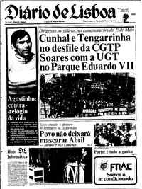 Quarta,  2 de Maio de 1984