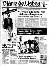 Sexta,  6 de Julho de 1984