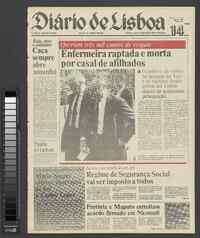 Terça, 14 de Agosto de 1984