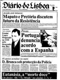 Terça,  2 de Outubro de 1984