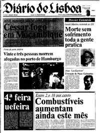 Quarta,  3 de Outubro de 1984