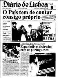 Quarta,  9 de Janeiro de 1985