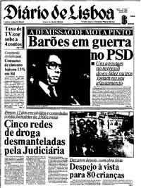 Quarta,  6 de Fevereiro de 1985