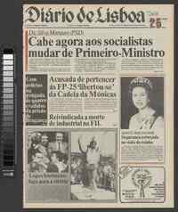 Segunda, 25 de Março de 1985