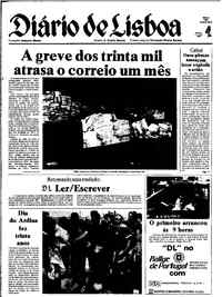 Quarta,  4 de Março de 1981