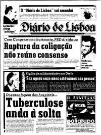 Quarta, 24 de Abril de 1985