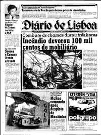 Sexta, 24 de Maio de 1985