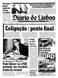 Terça,  4 de Junho de 1985