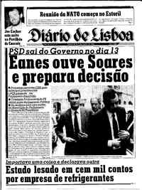 Quarta,  5 de Junho de 1985