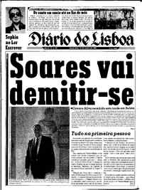 Sexta, 14 de Junho de 1985