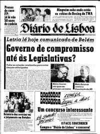 Terça, 18 de Junho de 1985