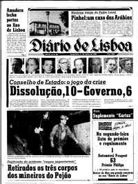 Sexta, 21 de Junho de 1985