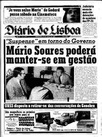 Quinta, 27 de Junho de 1985